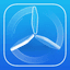 iOS icon