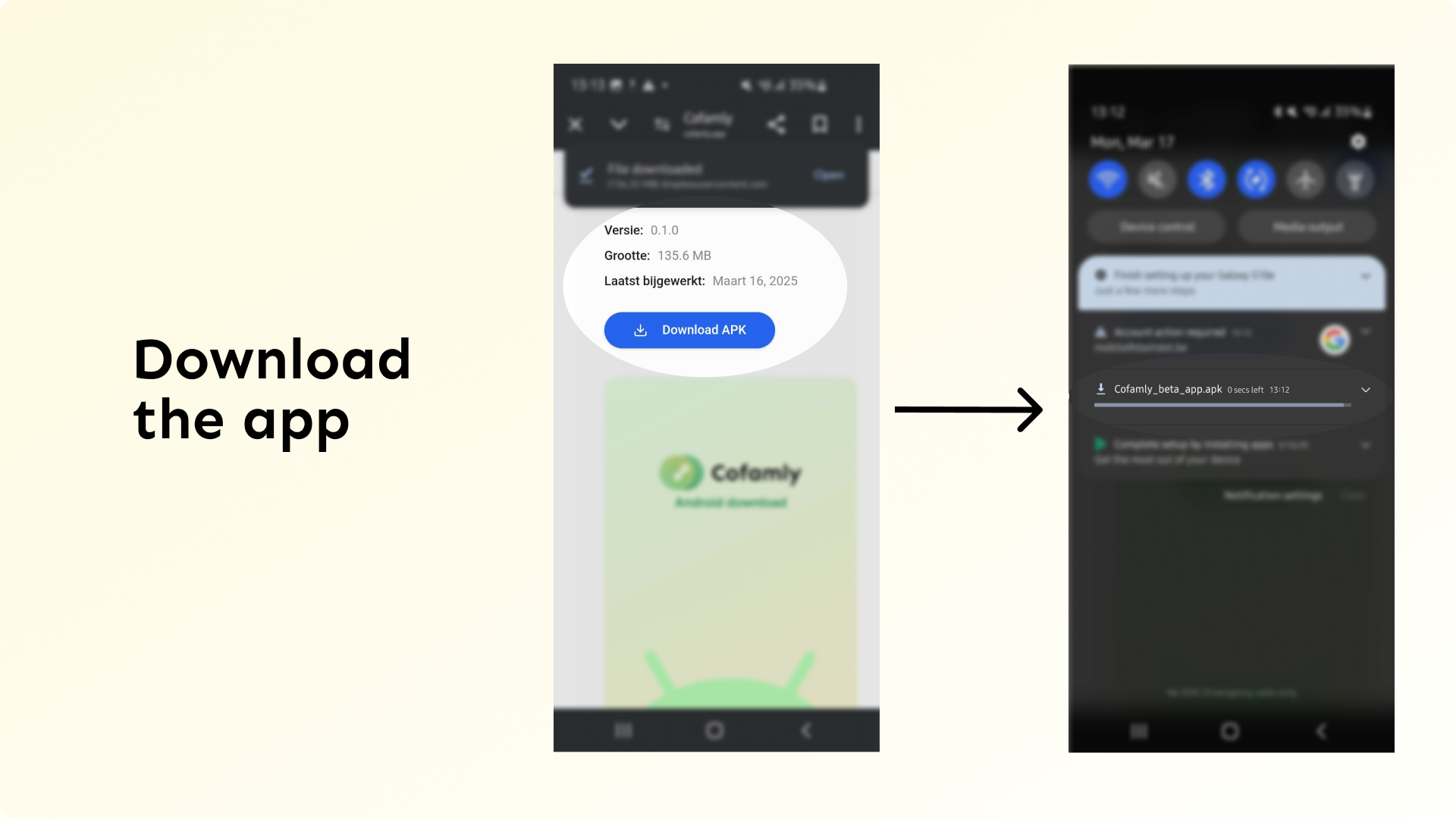 Download the App