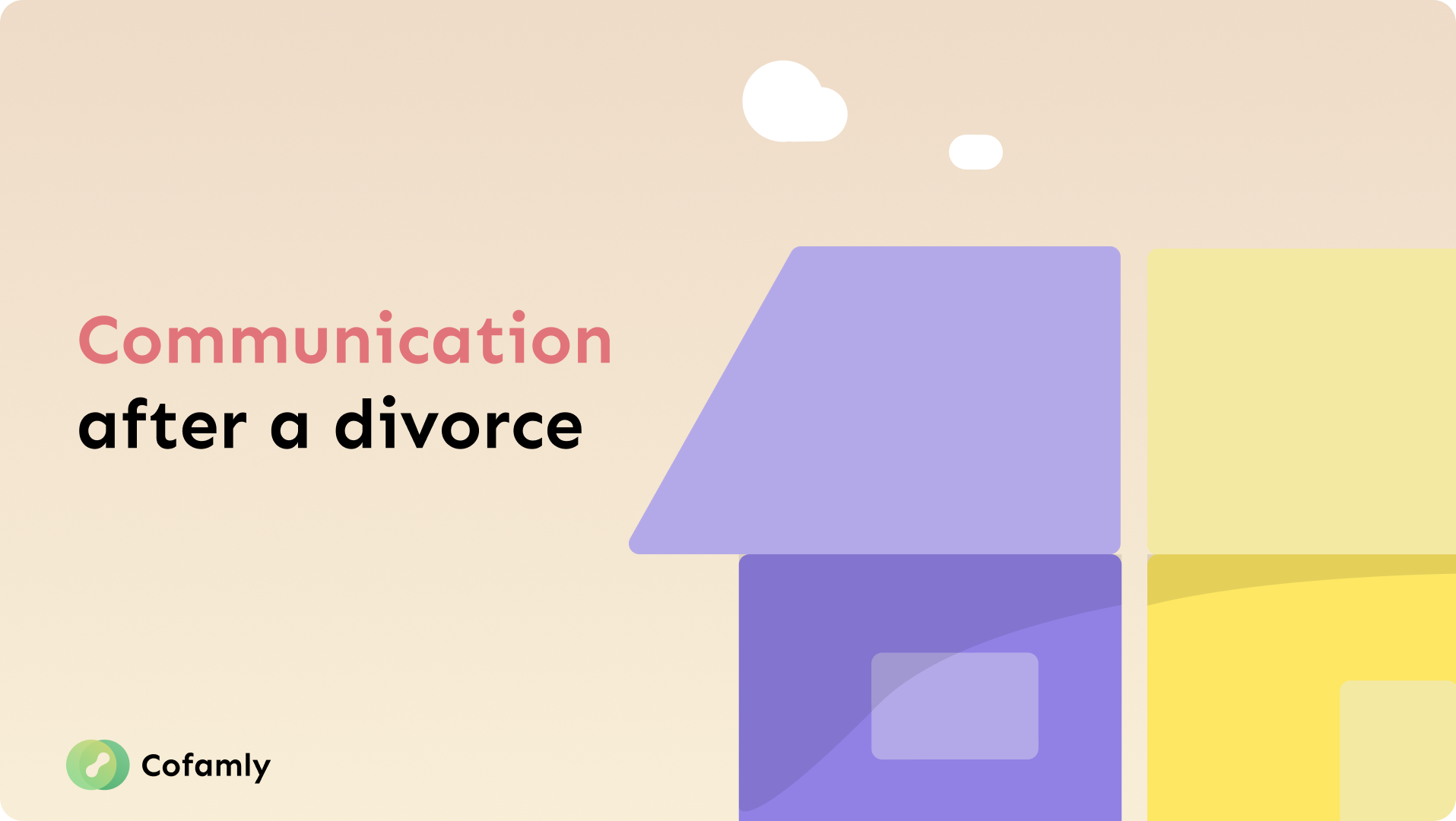 Communication After Divorce