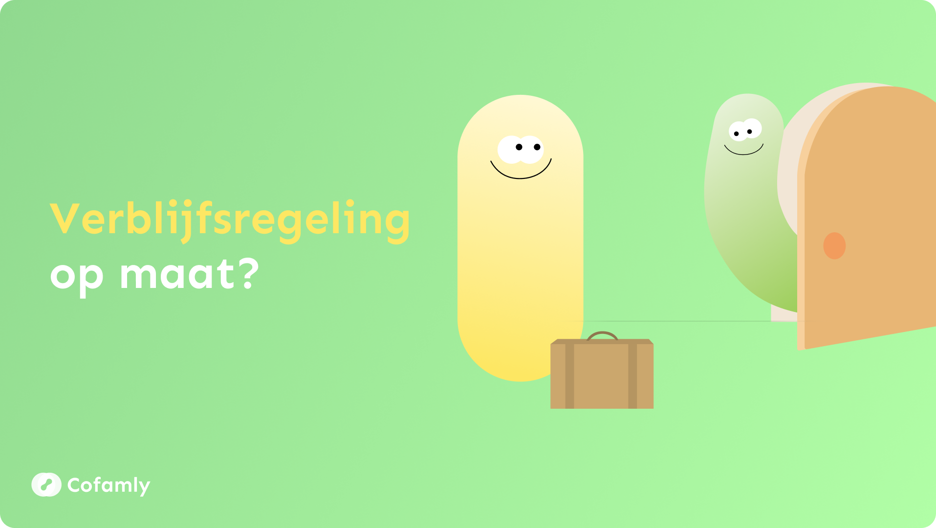 Which Residence Arrangement Fits Your Child? From Week-Week to 2-2-3 and Everything In Between